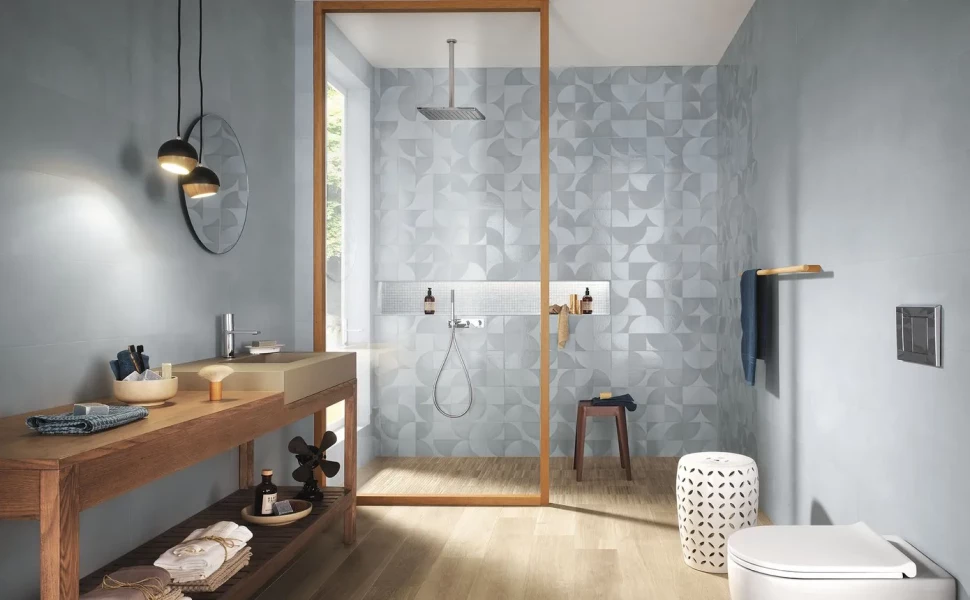 

Коллекция плитки Fap Ceramiche Mat&More