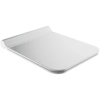 Сиденье для унитаза с микролифтом Omnires Boston BOSTONDEBP