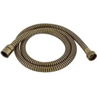 Душевой шланг Remer 333CN150VO 150 см, бронза