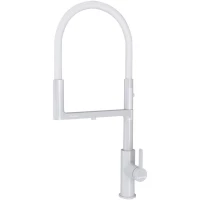 Смеситель для кухни с подключением к фильтру Paulmark Tornado To213402-431