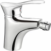 Смеситель для биде D-Lin D170405 хром