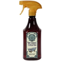 Чистящее средство для акриловых и композитных ванн Migliore 26622