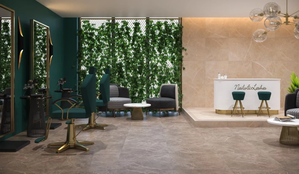 

Коллекция плитки Paradyz Ibis Beige