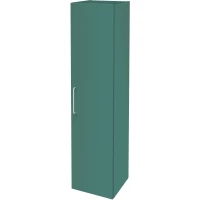 Пенал Jacob Delafon Odeon Rive Gauche EB2570D-R6-M47 подвесной R, оливковый матовый