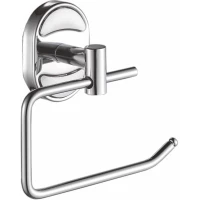 Держатель туалетной бумаги D-Lin D241700 хром