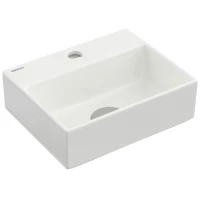 Раковина 29,5x23,5 см Berges Small 182012