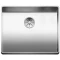 Кухонная мойка Blanco Attika XL 60 InFino зеркальная полированная сталь 521598 - 1
