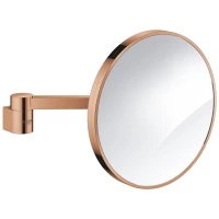 Косметическое зеркало x 7 Grohe Selection 41077DA0