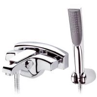 Смеситель для ванны Remer Atmos A02