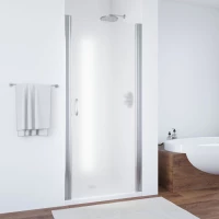 Душевая дверь 95 см Vegas Glass ЕР 95 08 10 сатин