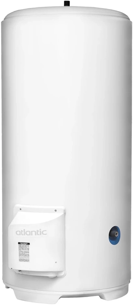 Электрический накопительный водонагреватель 200 л Atlantic Steatite Central Domestic 882156