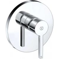 Смеситель для душа Kludi Nova Fonte Puristic 206550515