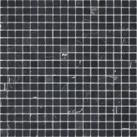 Мозаика Pietrine 4 Nero Oriente POL 15x15x4