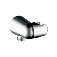 Шланговое подключение с держателем для душа Lemark LM8084C