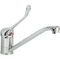 Смеситель для кухни Argo Special 4001/Х SPECIAL