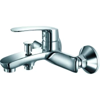 Смеситель для ванны Orange Sonic M08-100cr