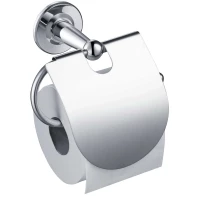 Держатель туалетной бумаги Timo Nelson 150042/00