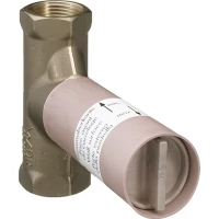 Скрытая часть 3/4