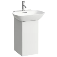 Тумба белый матовый 31,8 см Laufen Ino 4.2535.1.030.170.1