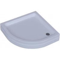 Акриловый поддон 90x90 см Aquatek DPA-0000004