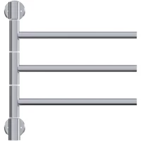 Полотенцесушитель электрический Energy I G3K EETR00IG3K000000000