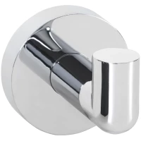 Крючок Bemeta Obla 165206022 для ванны, хром