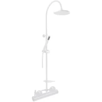 Душевая система 200 мм Webert Rimini RI870105740