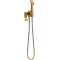 Гигиенический душ Grocenberg GB007GO со смесителем, золотой - 3