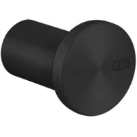 Крючок Gessi Gessi316 54821#299 для ванны, черный матовый