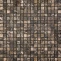 Мозаика Natural Adriatica 7M022-15T (Emperador Dark) Мрамор коричневый 30,5x30,5