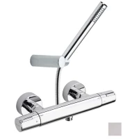 Термостат для душа Ramon Soler Tzar 343401DNC