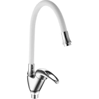 Смеситель для кухни Fashun A4403+A7256