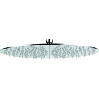 Верхний душ Emmevi C06650/CR 300 мм, хром