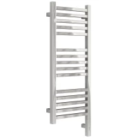 Полотенцесушитель электрический Сунержа Модус 3.1 00-5901-8030 800x300, МЭМ правый, хром