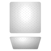 Верхний душ 300 мм Paini 50CR759UPQ30E