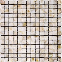 Мозаика Natural Shell SMA-03-20 Ракушка 29,5x30,5