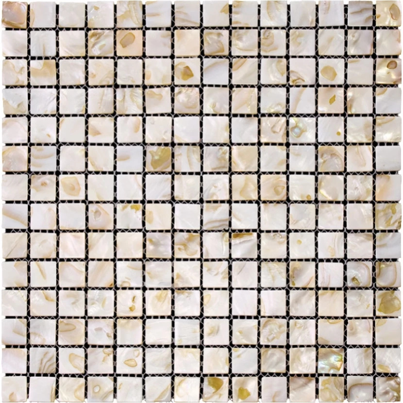 Мозаика Natural Shell SMA-03-20 Ракушка 29,5x30,5