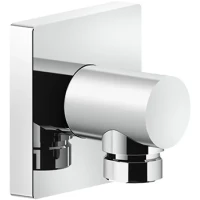 Подключение для душевого шланга Gessi Emporio 47369#031