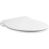 Сиденье для унитаза с подсветкой и микролифтом BelBagno BB216QSC