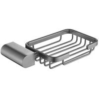 Мыльница Rose RG1704T