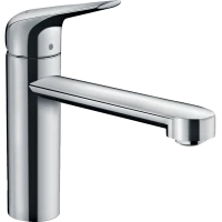 Смеситель для кухни Hansgrohe Focus M42 71804000