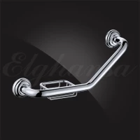 Поручень 38 см  Elghansa Praktic PRK-250L