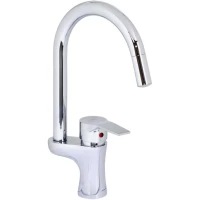 Смеситель для кухни Argo Form 4003/S FORM