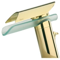 Смеситель для раковины с донным клапаном Paini Morgana 73OP211VRKM