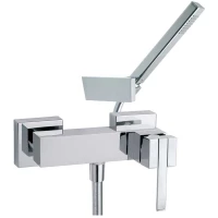 Смеситель для душа Ramon Soler Kuatro NK 4928MK