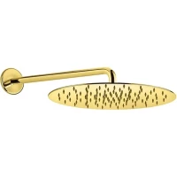 Верхний душ 300 мм Webert AC0841010