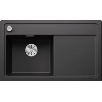 Кухонная мойка Blanco Zenar 45S InFino антрацит 523850