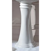 Пьедестал для раковины Kerasan Retro 107001