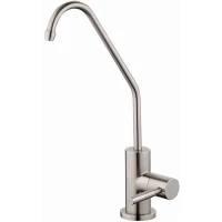 Кран для фильтра Gappo G1052-52 сатин