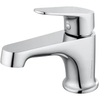 Смеситель для раковины Wonzon & Woghand Balance WW-051101-CR хром